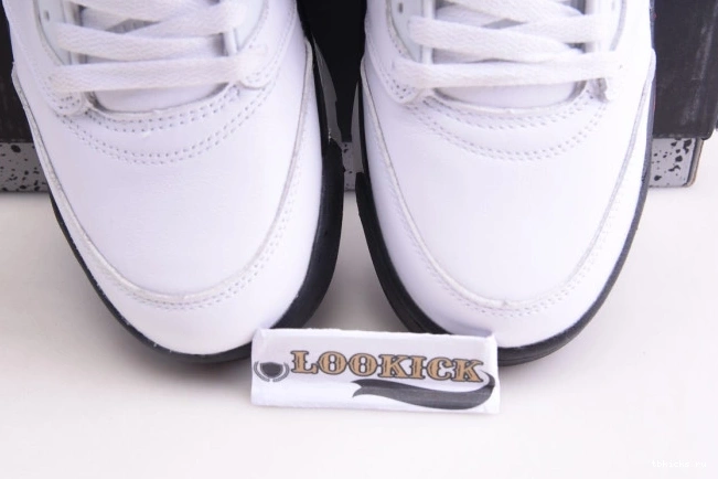 Cheap TB Air DA1911-102 Jordan Red Tongue (2020) Retro Fire 5 Silver 0825